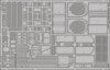 Eduard 53038 S-100 Schnellboot ITALERI 1/35